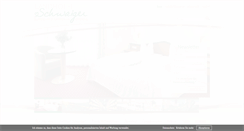 Desktop Screenshot of gasthof-schwaiger.at